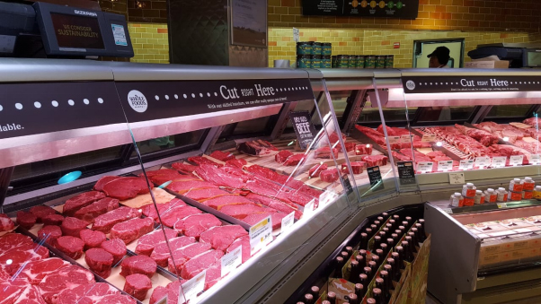 Improve Grocery Store Refrigeration Efficiency